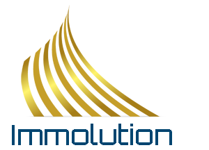 immolution logo