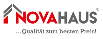 NOVAHAUS Logo