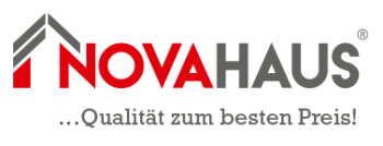 NOVAHAUS Logo